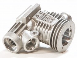 Crankcase (21bb) afbeelding