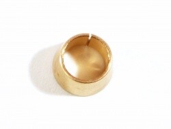Brass collet afbeelding