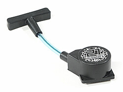 HPI - Pullstart assembly (excl. one way bearing) (1428) afbeelding