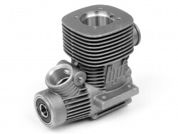 Crank case (silver/f3.5) afbeelding