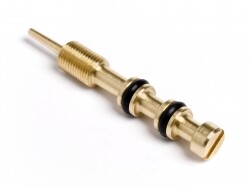 Idle needle valve (f4.6/d-cut)