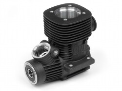 Crank case (black/f4.6) afbeelding