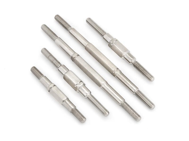 HPI Quantum MT XT turnbuckle set (150124)