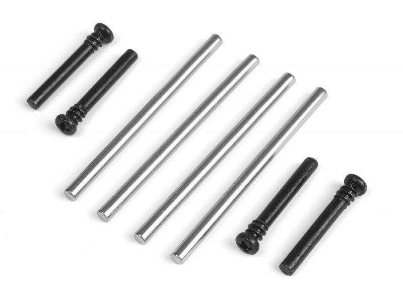 Maverick RC - Hinge Pin Set (MV150513)