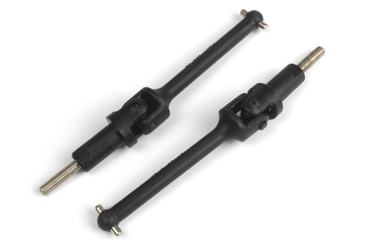 Maverick RC - Front Universal Driveshaft Set (2pcs) (MV150517)