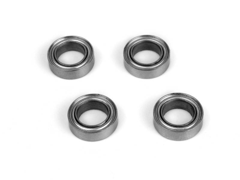 Maverick RC - Ball Bearing 6x10x3mm 4pcs (MV150526)