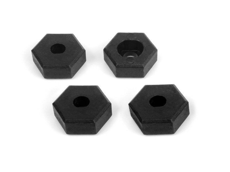 Maverick RC - 12mm Wheel Hex Hub Set (MV150528)