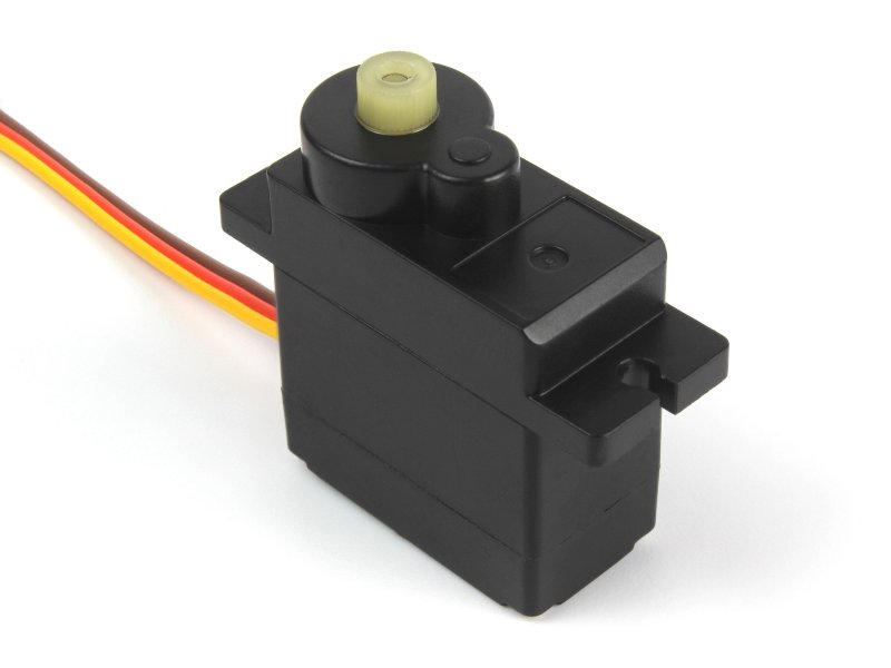 Maverick RC - MS-200 Servo (MV150543)