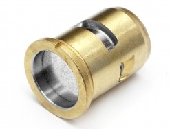 Cylinder/piston set