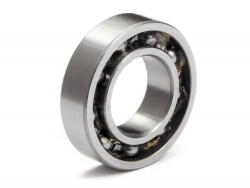 HPI - Ball bearing 10x19x5mm (6800 2rs/rear) (15120) afbeelding