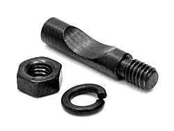 Lock pin for carburetor (15131)