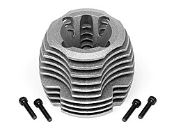 Cylinder head (t-15l) afbeelding