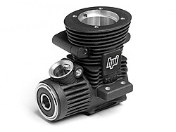 Crank case (black/g3.0) afbeelding