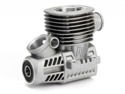 Crank case