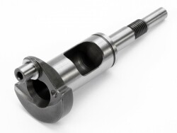 Crankshaft (k4.6 ho)