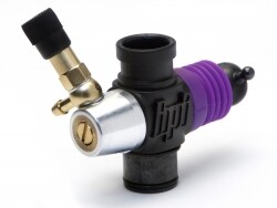Slide carburetor complete (type ka/composite) afbeelding