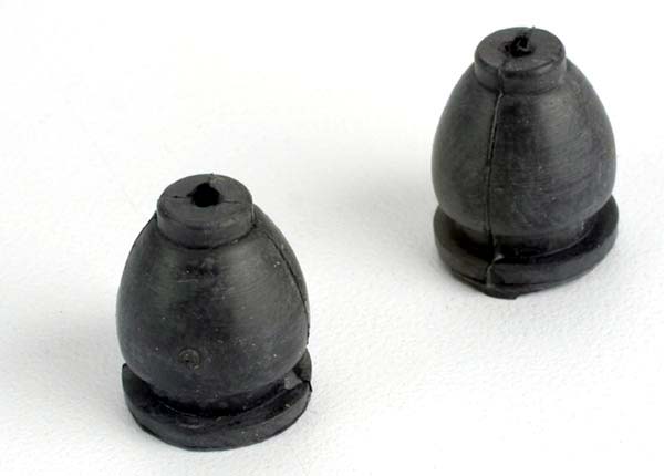 Traxxas - Rubber grommets, for steering rod (2) (TRX-1540) afbeelding