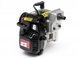 Fuelie 23 engine afbeelding