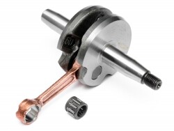 Crankshaft assembly