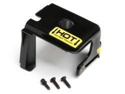 Engine cover(black)