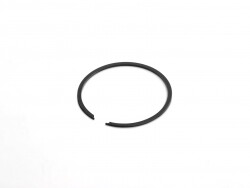 Piston ring 0.7mm /23cc