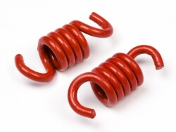 Clutch spring (8000rpm/red)