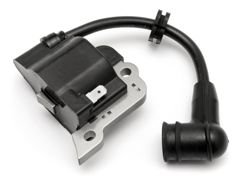 Bobine voor benzine motoren