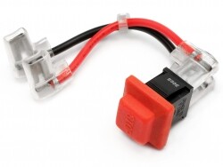Baja engine stop switch