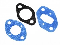 Carburetor gasket set (15464)