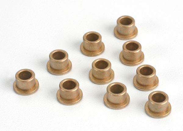 Traxxas - Oilite bushings (10) (marine drive system) (TRX-1547) afbeelding