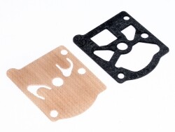 Carburetor pump diaphragm kit