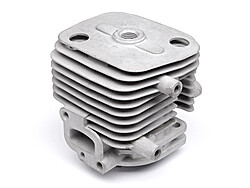 Cylinder set (fuelie 23 engine 2.0) afbeelding