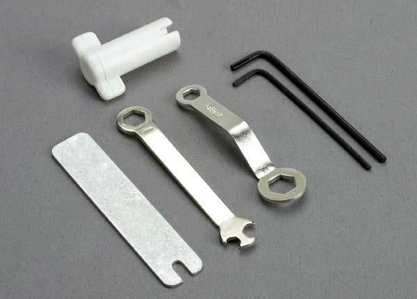 Traxxas - Tool set (TRX-1551) afbeelding