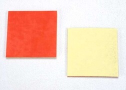 Double-sided adhesive tape (25mm x 25mm) (2)