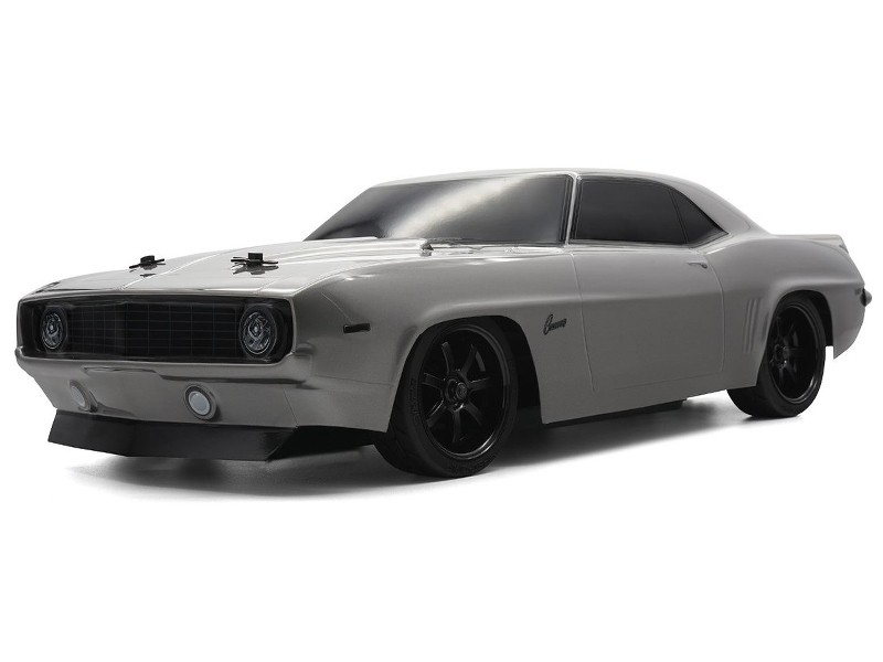 HPI Sport 3 1969 Chevrolet Camaro Z28 Custom RTR