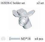 163038 c holder set