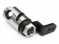 Rotor set for carburetor 5.5mm afbeelding