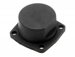 Cover plate (no pull starter) afbeelding