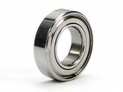 Crank shaft bearing (front) afbeelding