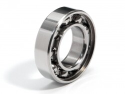 Crank shaft bearing (rear) afbeelding