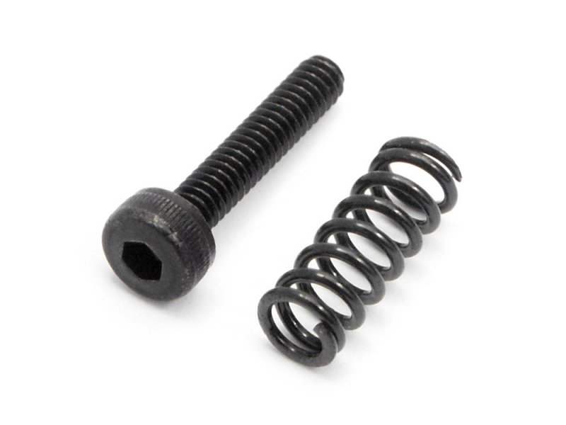 Adjust Screw Set (with spring) (1675)
