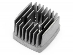 Heat sink head (diecast) afbeelding
