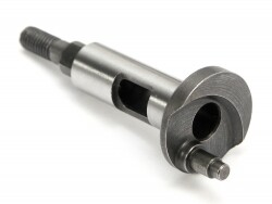 Crank shaft (pull starter 12e) afbeelding