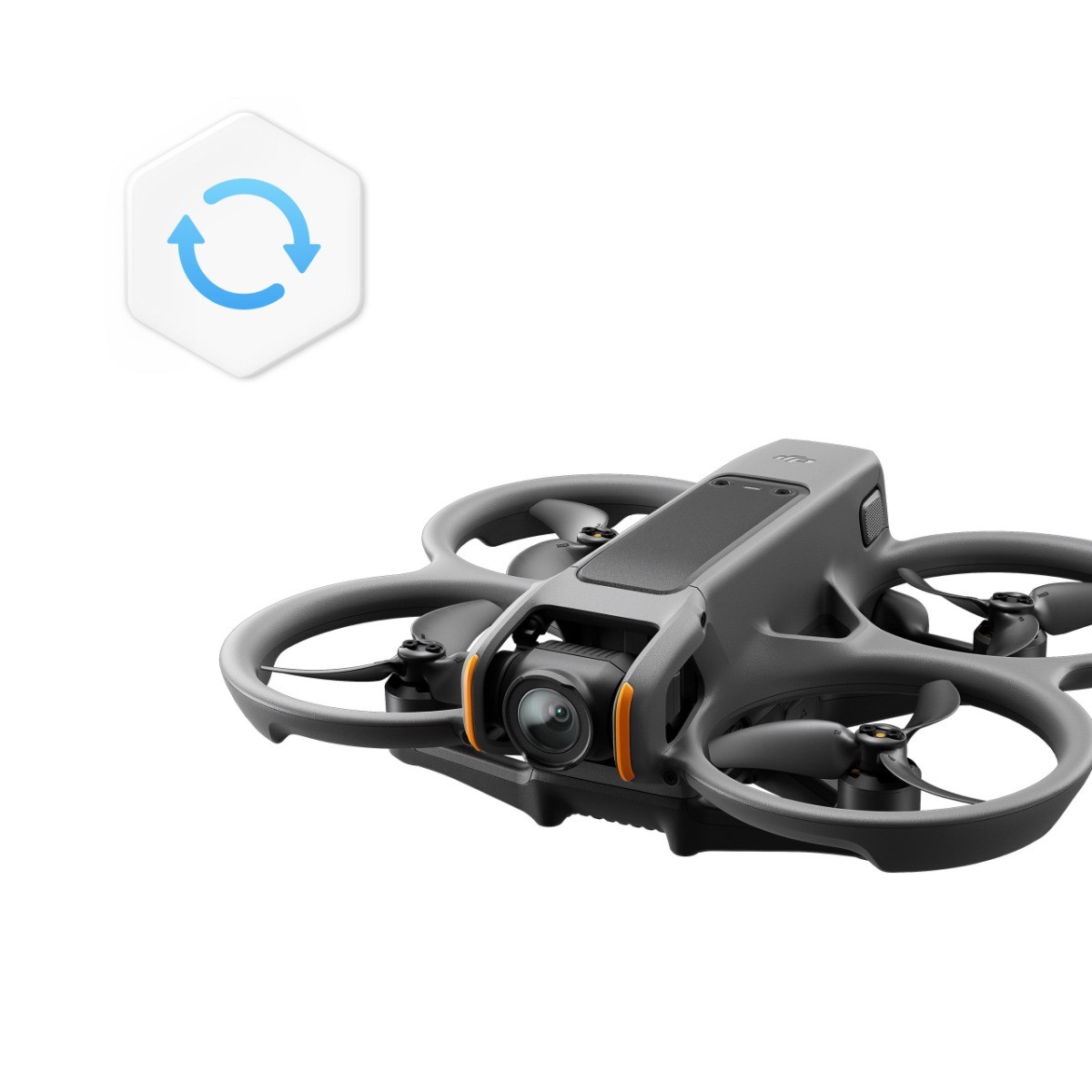 DJI Avata 2 Care Refresh 2 Jaar afbeelding