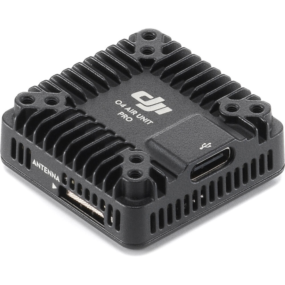 DJI O4 Air Unit Pro Transmission module afbeelding