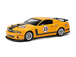 Eu saleenr parnelli jones edition ford mustang body afbeelding
