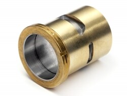 Cylinder and piston set afbeelding