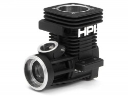Crank case (black) afbeelding