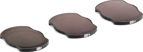 DJI Avata - ND Filters Set (ND8/16/32) afbeelding
