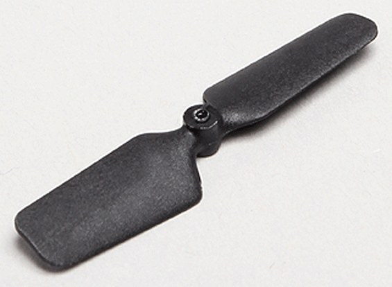 Hekrotorblad - 280A afbeelding